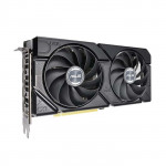 Card Màn Hình ASUS Dual GeForce RTX 4060 Ti EVO OC Edition 16GB GDDR6