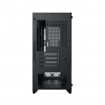 Vỏ Case Xigmatek NYX III 3GF (EN44700) - Gaming M-ATX, Kèm 3 Fan Xigmatek G20F