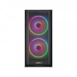 Vỏ Case Lian Li Lancool 216 Black RGB Mid Tower/ 3 Fan (G99.LAN216RX.00)