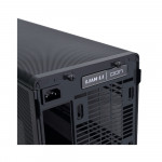 Vỏ Case Lian Li DAN-A3 Black M-ATX (G99.A3X.00)