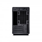 Vỏ Case Lian Li DAN-A3 Black M-ATX (G99.A3X.00)