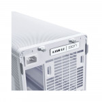 Vỏ Case Lian Li DAN-A3 White M-ATX (G99.A3W.00)