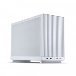 Vỏ Case Lian Li DAN-A3 White M-ATX (G99.A3W.00)