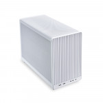 Vỏ Case Lian Li DAN-A3 White M-ATX (G99.A3W.00)