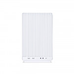 Vỏ Case Lian Li DAN-A3 White M-ATX (G99.A3W.00)