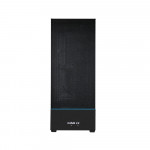 Vỏ Case Lian Li SUP01 Black Mid Tower/ 3 Fan (G99.SUP01X.00)