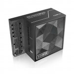 Nguồn Lian Li Edge Series EG1300 1300W Black ATX 3.1/ 80 Plus Platinum/ Full Modular (G9P.EG1300.BE00)