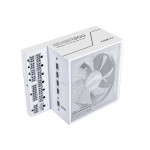 Nguồn Lian Li Edge Series EG1300 1300W White ATX 3.1/ 80 Plus Platinum/ Full Modular (G9P.EG1300.WE00)