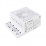 Nguồn Lian Li Edge Series EG1300 1300W White ATX 3.1/ 80 Plus Platinum/ Full Modular (G9P.EG1300.WE00)