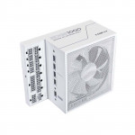 Nguồn Lian Li Edge Series EG1000 1000W White ATX 3.1/ 80 Plus Platinum/ Full Modular (G9P.EG1000.BE01)