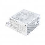 Nguồn Lian Li Edge Series EG1000 1000W White ATX 3.1/ 80 Plus Platinum/ Full Modular (G9P.EG1000.BE01)