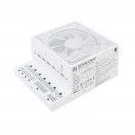 Nguồn Lian Li Edge Series EG1000 1000W White ATX 3.1/ 80 Plus Platinum/ Full Modular (G9P.EG1000.BE01)