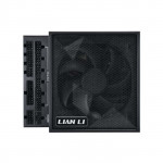 Nguồn Lian Li Edge Series EG850 850W Black ATX 3.1/ 80 Plus Platinum/ Full Modular