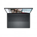 Laptop Dell Vostro 3520 Core i5-1235U/ 512GB SSD/ 16GB RAM/ 15.6 Inch FHD 120Hz/ Carbon Black/ NK