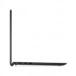 Laptop Dell Vostro 3520 Core i5-1235U/ 512GB SSD/ 16GB RAM/ 15.6 Inch FHD 120Hz/ Carbon Black/ NK