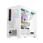 Vỏ Case Aigo C218M White