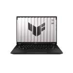 Laptop Asus TUF Gaming A14 FA401WV-RG062WS Ryzen 9-AI9HX/16GB RAM/ 1TB SSD/ RTX4060/ 14 Inch WQXGA/ Win 11/ Xám