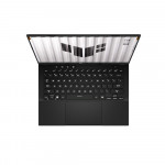 Laptop Asus TUF Gaming A14 FA401WV-RG062WS Ryzen 9-AI9HX/16GB RAM/ 1TB SSD/ RTX4060/ 14 Inch WQXGA/ Win 11/ Xám