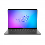 Laptop Asus ROG Zephyrus G16 GA605WI-QR090WS Ryzen AI 9 HX 370/ 32GB RAM/ 1TB SSD/ RTX4070/ 16 Inch WQXGA/ Win 11/ Xám