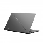 Laptop Asus ROG Zephyrus G16 GA605WI-QR090WS Ryzen AI 9 HX 370/ 32GB RAM/ 1TB SSD/ RTX4070/ 16 Inch WQXGA/ Win 11/ Xám