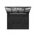 Laptop Asus TUF Gaming A16 Advantage Edition FA617NSR-RL100W Ryzen 7-7435HS/ 16GB RAM/ 512GB SSD/ RX7600S/ 16 Inch WUXGA/ Win 11/ Đen