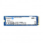 Ổ cứng SSD Kingston SNV3S/500G 500GB NVMe M.2 2280 PCIe Gen 4x4