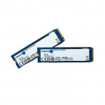 Ổ cứng SSD Kingston SNV3S/500G 500GB NVMe M.2 2280 PCIe Gen 4x4