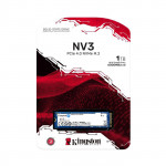 Ổ cứng SSD Kingston SNV3S/1000G 1TB NVMe M.2 2280 PCIe Gen 4x4