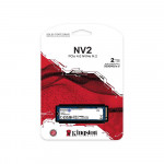 Ổ cứng SSD Kingston SNV3S/2000G 2TB NVMe M.2 2280 PCIe Gen 4x4