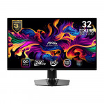 Màn Hình Gaming MSI MPG 321UPX QD-OLED 32 inch/ UHD QD-OLED/ 240Hz/ 0.03ms/ Type-C