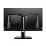 Màn Hình Gaming MSI MPG 321UPX QD-OLED 32 inch/ UHD QD-OLED/ 240Hz/ 0.03ms/ Type-C