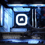 PC Gaming - Sniper I4070M Super - BL