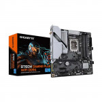 Bo Mạch Chủ Gigabyte B760M Gaming Plus Wifi DDR4 - Màu Trắng