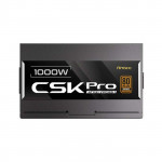 Nguồn Antec CSK Pro 1000W EC 80 Plus Bronze ATX 3.1/ PCIE 5.1