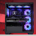 PC Gaming - Sniper I4070 Super - BL