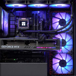 PC Gaming - Sniper I4070 Super - BL