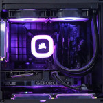 PC Gaming - Sniper I4070 Super - BL