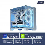 PC Gaming - Supernova i4080 Super