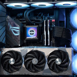 PC Gaming Supernova i4080 Super