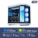 PC Luxury - Supernova i4080 Super