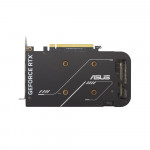 Card Màn Hình ASUS DUAL RTX 4060 O8G V2