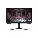 Màn Hình Gaming SAMSUNG Odyssey G5 LS27CG510EEXXV 27 inch/ 2K/VA /165Hz/1ms/HDR10