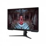 Màn Hình Gaming SAMSUNG Odyssey G5 LS27CG510EEXXV 27 inch/ 2K/VA /165Hz/1ms/HDR10