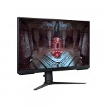 Màn Hình Gaming SAMSUNG Odyssey G5 LS27CG510EEXXV 27 inch/ 2K/VA /165Hz/1ms/HDR10