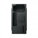 Vỏ case Xigmatek XS-19 M-ATX Màu Đen (EN44380)