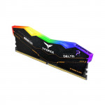 Ram TeamGroup T-Force Delta TUF 32GB (16GBx2) DDR5 Bus 6000MHz (FF5D532G6000HC38ADC01)