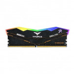 Ram TeamGroup T-Force Delta TUF 32GB (16GBx2) DDR5 Bus 6000MHz (FF5D532G6000HC38ADC01)