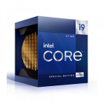 CPU Intel Core i9 - 12900KS 16C/24T (3.4GHz up to 5.5 GHz, 30MB) - Nhập Khẩu