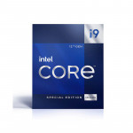 CPU Intel Core i9 - 12900KS 16C/24T (3.4GHz up to 5.5 GHz, 30MB) - Nhập Khẩu