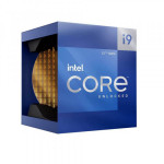 CPU Intel Core i9 - 12900K 16C/24T (3.9GHz up to 5.2 GHz, 30MB) - Nhập Khẩu